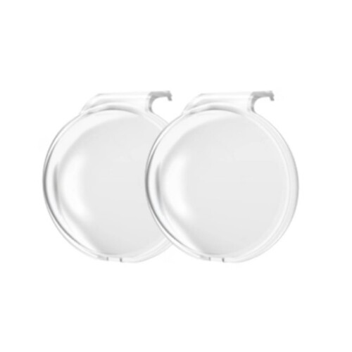 Lens Protector for  OSMO 360 Camera Lens Protector Anti-Scratch Protective Lens Panoramic Camera Accessories