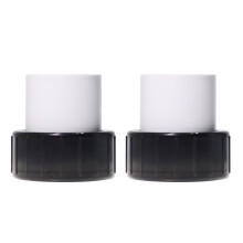 2Pack Replacement 350157 Union Kit for SuperFlo, SuperFlo VS, SuperMax VS Pool and Spa Pumps