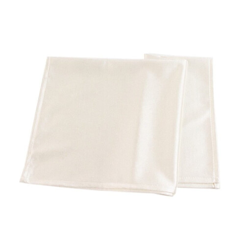 Serviettes de table BalsaCircle Scuba en polyester 20 x 20 pouces (5 pièces) 1