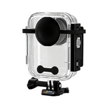 Waterproof Camera Case for Osmo 360 Action Camera 45M Underwater Protective Case Diving Accessories