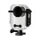 Waterproof Camera Case for  Osmo 360 Action Camera 45M Underwater Protective Case Diving Accessories 1