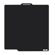 Płyta Robocza dla X1 P1 A1, Płyta Robocza z Włókna Węglowego PEI, Gładka, Teksturowana, 257 X 257 mm, Ulepszona do Drukarki 3D