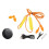 Ear Plugs  Headset Kit Construction Sites, Noisy Places for Work, Noise Suppression, Hearing Protection, 1