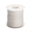 Waxed Wicks for Candlemaking White Braided Cotton 1 Roll for DIY Projects 4