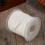 Waxed Wicks for Candlemaking White Braided Cotton 1 Roll for DIY Projects 5