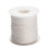 Waxed Wicks for Candlemaking White Braided Cotton 1 Roll for DIY Projects 8