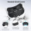 Κάλυμμα σιλικόνης συμβατό με Meta/Oculus Quest3: Κάλυμμα προσώπου, κάλυμμα κελύφους, λαβή 2