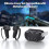 Κάλυμμα σιλικόνης συμβατό με Meta/Oculus Quest3: Κάλυμμα προσώπου, κάλυμμα κελύφους, λαβή 6