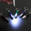 Laser Pointer for Cats Indoor Kitten Toy Black 5