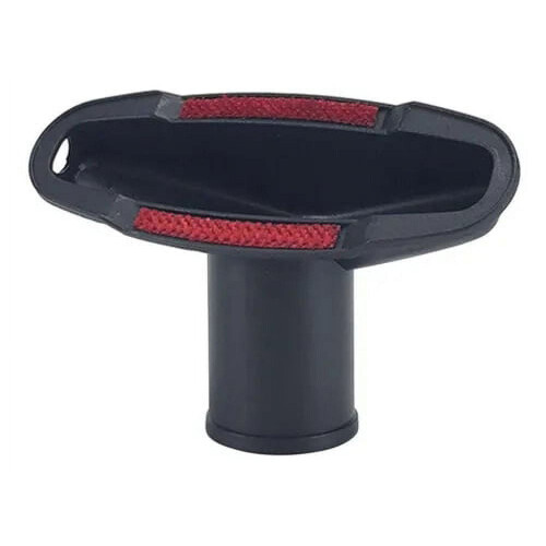 Conjunto de 8 acessórios para aspirador de pó Shop Vac de 1 1/4 polegadas 2