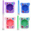 Capa protetora de silicone para brinquedo digital de estimação 2