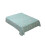 King Lakanset Polyester Percale Halkfri 1 st 2