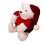 Peluche orsetto di Natale per bambini, 1 pezzo 6