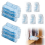 30 recharges jetables pour plumeau SwifferDuster 7