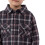 Trespass (7-8 Years, Dark Grey Check) Trespass Gingham Boys Shirt Long Sleeve Average 6
