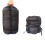 Portable Waterproof Sleeping Bag Compression Stuff Sack Bag Light Camping Bag 6