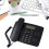 Corded Landline Phone with Display for Home Office 2