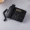 Corded Landline Phone with Display for Home Office 3