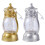 Decoratieve zonnelantaarn (2 stuks) 6