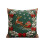 Capas de Almofada de Natal 45x45cm em Algodão 2