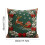 Capas de Almofada de Natal 45x45cm em Algodão 3