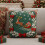 Capas de Almofada de Natal 45x45cm em Algodão 4
