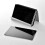 Stainless Steel Business Card Holders 2-Pack 4