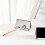 Stainless Steel Business Card Holders 2-Pack 5
