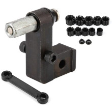 Setting Tool Accessories, Ring Setter Clamp, Engraving for Gold Jewelry Processing, Fixing, Setting Stones