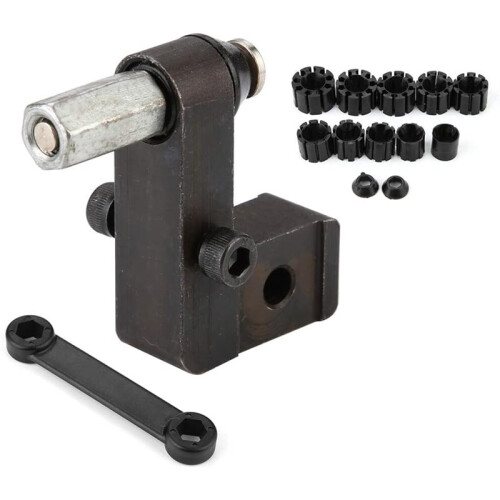 Setting Tool Accessories, Ring Setter  Clamp, Engraving  for Gold Jewelry Processing, Fixing, Setting Stones