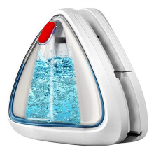 Water Filling Magnetic Window Cleaner Window Cleaner Double Sides for 3-35 mm Window Professional (Window Cleaner) E