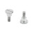 2 Vis de Fixation pour Poignée de Bobineuse pour Nagra IV-S, SJ, E.4.2 DSM 1