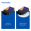 OBD2Bluetooth/WLAN Professionelles Diagnosegerät Auto iOS Tester Scanner EN 4