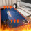 Eolstice Heated Mouse Pad60x36cm USB Powered 2