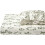 100% Cotton Flannel Twin XL Sheet Set 4