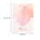 Valentine's Day Cards Handmade Style 60 pcs with Envelopes 6