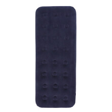 Trespass Camping Bed Blow Up Air Mattress Blimp