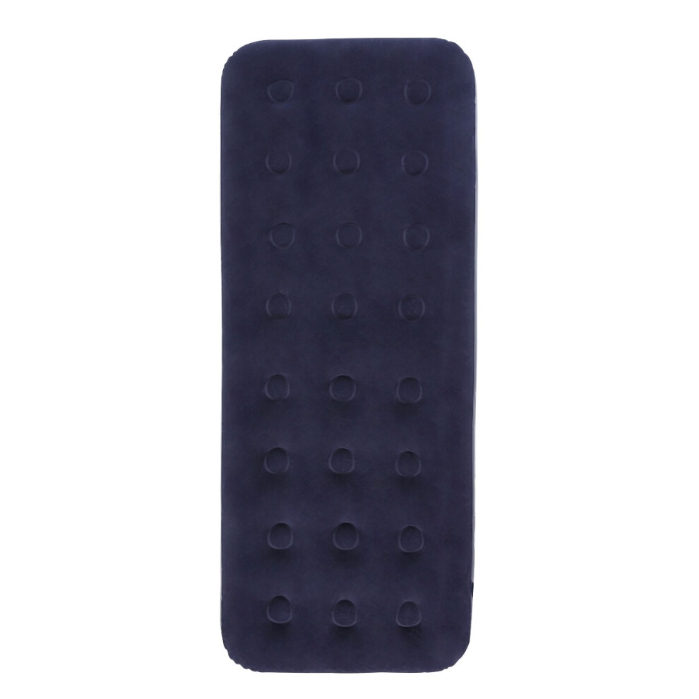 Trespass Camping Bed Blow Up Air Mattress Blimp