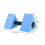 Adult Dumbbells Blue EVA 1 Pack 2