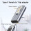 Adapter USB-C do MagSafe2 100 W 3