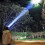Waterproof LED Head Torch with USB Rechargeable Super Light Headband Bright 6