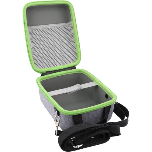Hard Carrying Case for LeapFrog Binoculars 1