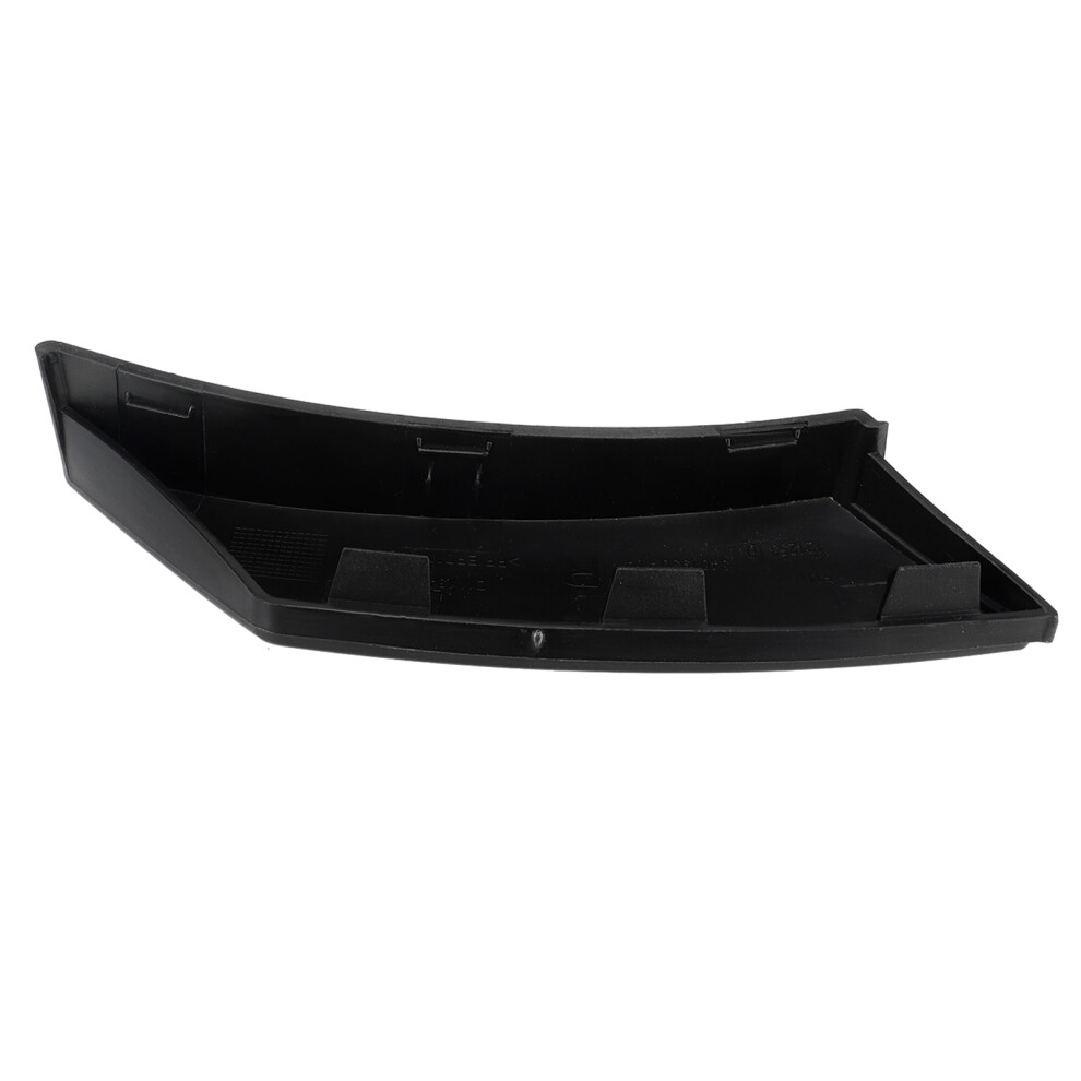 Bmw X3 E83 Front Bumper Cover Right 7444352604562