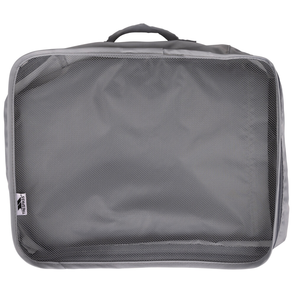 Trespass Unisex Packing Organisers - Cubert, 6 Pack
