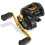 Μηχανισμός Baitcasting, Μέγιστος Μηχανισμός8.0Λείος17 1 17 1Bb1Bb Μέγιστος Μηχανισμός8.0 1 8.0 4