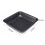 Hims 1pc Square Baking Pans Non-stick Pizza Baking Plates Kitchen Bakeware 5