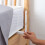4-Pack Foldable Sheet Clips, Adjustable Height Sheet Holders – Compatible with All Standard Sheets 3