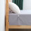 4-Pack Foldable Sheet Clips, Adjustable Height Sheet Holders – Compatible with All Standard Sheets 4