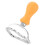Pastapresse, Ravioli-Stempel, Ausstecher, Orange, 1 Packung 5