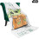 Baby Yoda Fleecedecke 150x130cm 3